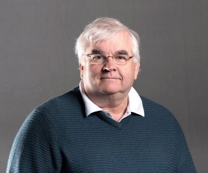 Robert Foster, Chair