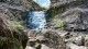 Waterfall at Rockway Conservation Area