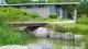 Green space surrounding Centre for Conservation at Ball's Falls