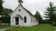 Photo of historical church at Ball's Falls