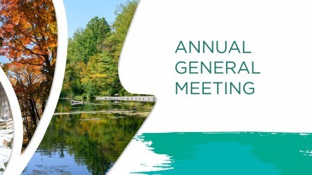 Annual General Meeting Graphic