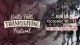 Graphic with thanksgiving festival logo and dates of October 10 to 13, with message saying get your tickets today