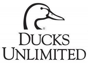 Ducks Unlimited Logo, Print and Duck photo 